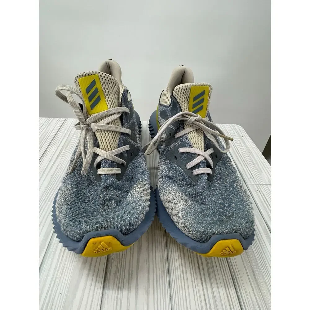 adidas men alphabounce